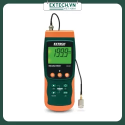Máy đo độ rung Extech SDL800