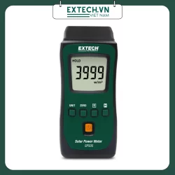 Máy đo năng lượng mặt trời Extech SP505