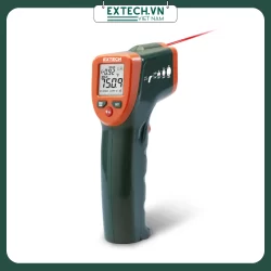 may do nhiet do hong ngoai extech ir260