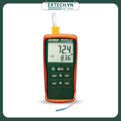 Máy đo nhiệt độ tiếp xúc Extech EA11A
