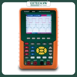 Máy hiện sóng 2 kênh Extech MS420 20MHz