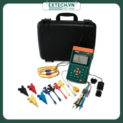 may phan tich chat luong dien extech pq3350 1