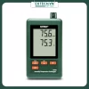 Nhiệt ẩm kế tự ghi Extech SD500