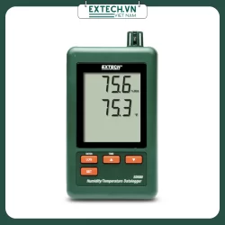 Nhiệt ẩm kế tự ghi Extech SD500