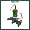 Thiết bị chỉ thị pha Extech PRT200 (không tiếp xúc)