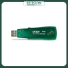 usb ghi do rung extech vb300