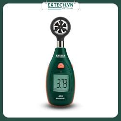 may do toc do gio extech an10