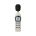 Máy đo mức độ âm thanh kỹ thuật số Extech 407730 - Thiết bị đo âm thanh ...