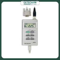 Máy đo tiếng ồn cá nhân Extech 407355