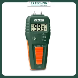 Máy đo độ ẩm Extech MO55W