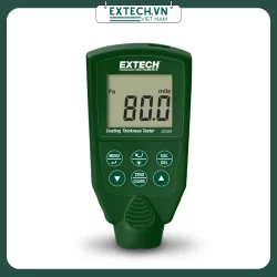 Máy đo độ dày lớp phủ Extech CG104