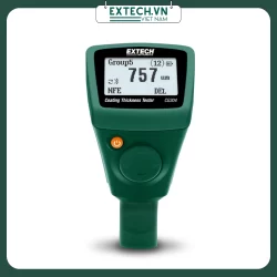 Máy đo độ dày lớp phủ Extech CG304