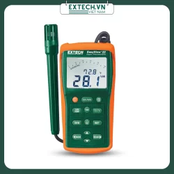 Máy đo nhiệt độ độ ẩm Extech EA20
