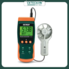 may do nhiet do mo rong extech sdl300