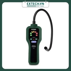 Máy dò rò rỉ môi chất lạnh Extech RD200