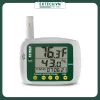 Bộ ghi dữ liệu nhiệt độ và độ ẩm Extech 42280