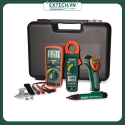 Bộ xử lý sự cố công nghiệp Extech TK430-IR