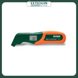Đồng hồ đo áp suất lốp kỹ thuật số Extech AUT10