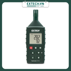Máy đo độ ẩm nhiệt kế Extech RHT510