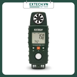 Máy đo môi trường Extech EN510