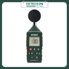 Máy đo mức độ âm thanh Extech SL510