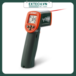 Nhiệt kế hồng ngoại mini Extech IR267
