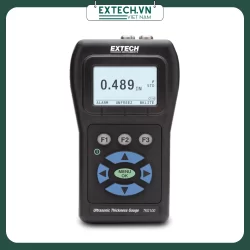 Máy đo độ dày siêu âm Extech TKG100