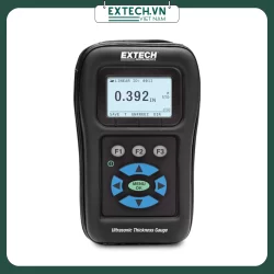 Máy đo độ dày siêu âm Extech TKG150
