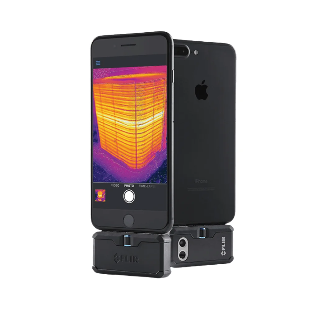 Mô đun camera nhiệt cho điện thoại FLIR ONE Pro LT (Android) 1 Mô đun camera nhiệt cho điện thoại FLIR ONE Pro LT