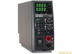 Nguồn DC Extech DCP36 chuyển đổi 80W 3 Nguồn DC Extech DCP36