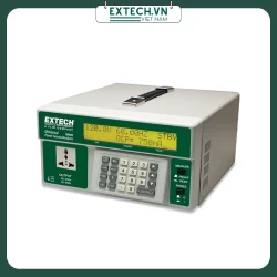 Bộ nguồn xoay chiều AC Extech 380820