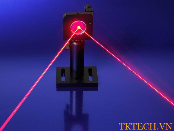 Tìm hiểu cấu tạo laser, nguyên lý hoạt động và tính ứng dụng của tia laser 2 Tìm hiểu cấu tạo laser, nguyên lý hoạt động và tính ứng dụng của tia laser