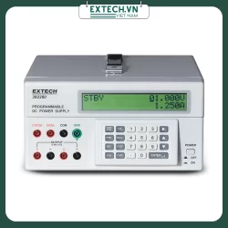 may cap nguon extech 382280