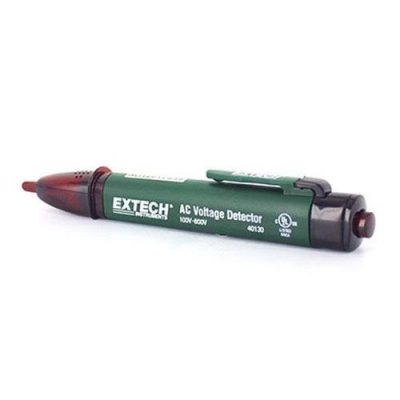 Bút thử điện áp không tiếp xúc Extech 40130 4 Bút thử điện áp không tiếp xúc Extech 40130