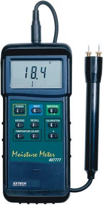 Máy đo độ ẩm Extech 407777