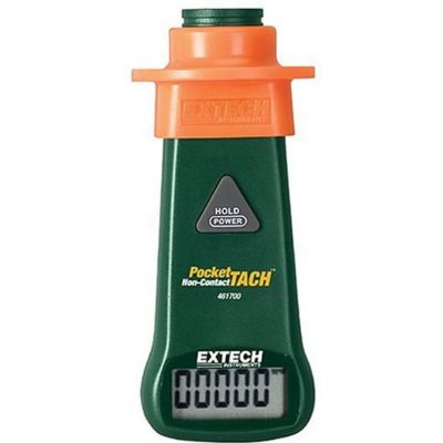 Máy đo tốc độ vòng quay Extech 461700 2 Máy đo tốc độ vòng quay Extech 461700