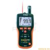 Máy đo độ ẩm gỗ không gai Extech MO295