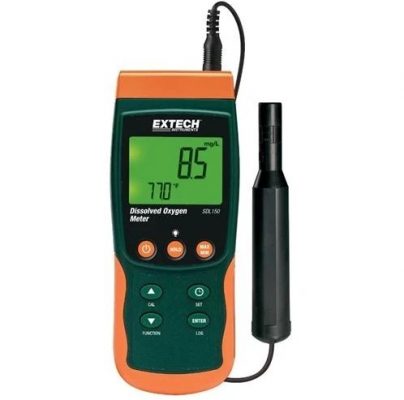 Máy đo oxy hòa tan Extech SDL150