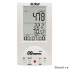 Thiết Bị Đo Khí CO2, Nhiệt Độ, Độ Ẩm Extech CO50