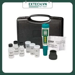 Extech EC410: Bộ kit đo độ dẫn điện/TDS/Độ mặn