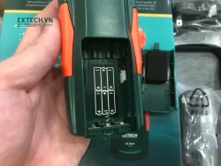 hinh thuc te khoan chua pin may extech co240