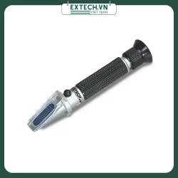 Khúc xạ kế đo độ mặn EXTECH RF20 (0 to 100 ppt)