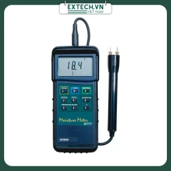 Máy đo độ ẩm Extech 407777