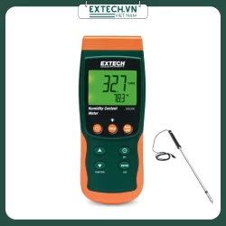 Máy đo độ ẩm Extech SDL550