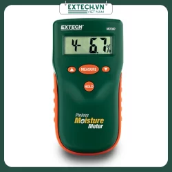 Máy đo độ ẩm gỗ Extech MO280
