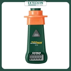 Máy đo tốc độ vòng quay Extech 461700