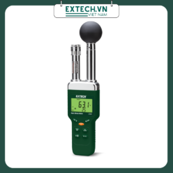 Máy đo bức xạ nhiệt Extech HT200