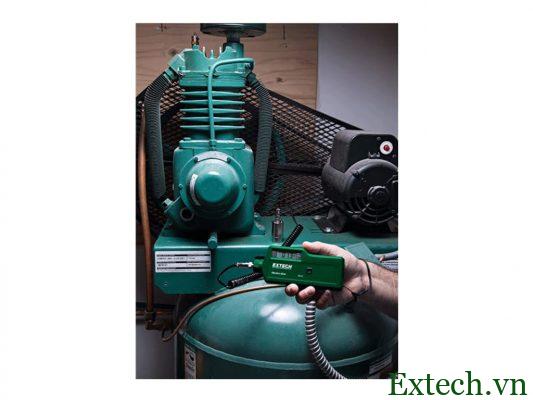 Máy đo độ rung Extech VB450