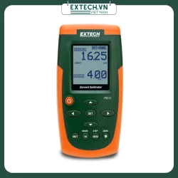 Máy hiệu chuẩn dòng điện Extech PRC10