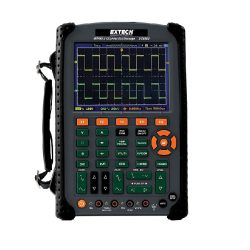 Máy hiện sóng Extech MS6060 (2 kênh 60MHz)